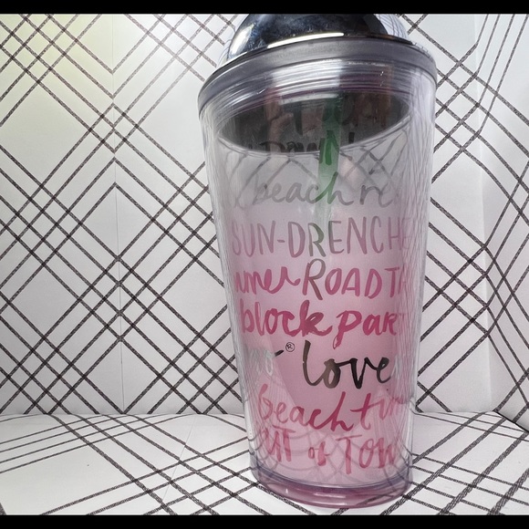 •NWT• Starbucks Frappuccino Cup - Picture 2 of 3